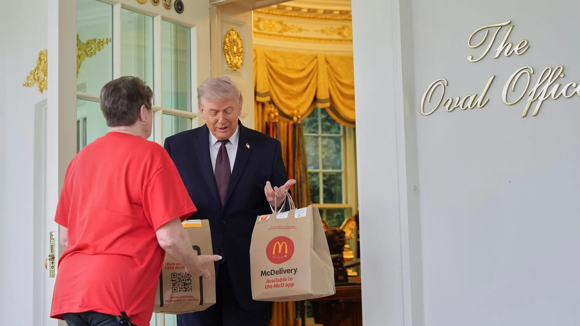 Trump