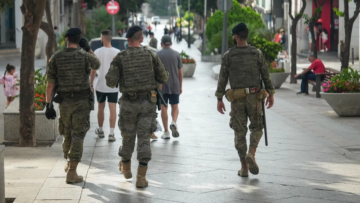 Teilweise bewölkt