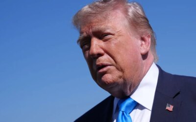 USA News: Colombia asks Trump to suspend tariffs after earthquake
