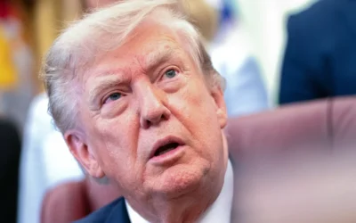 Trump: Oman must not “get in our way” – Dispute over Hormuz