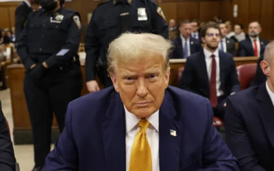 USA: Trump fails in Supreme Court – $5.6 million for Carroll