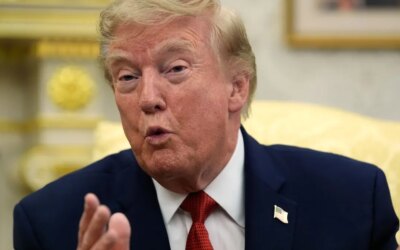 Donald Trump is irritating with Iran’s statement about nuclear weapons