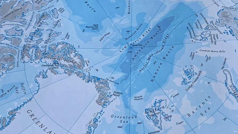 New frontier in trade! Ice Silk Road rivals Suez - Picture: 2