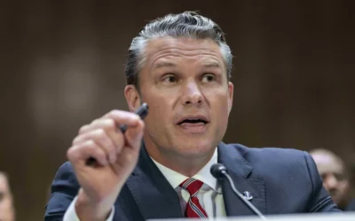 USA: Hegseth fires head of popular military newspaper