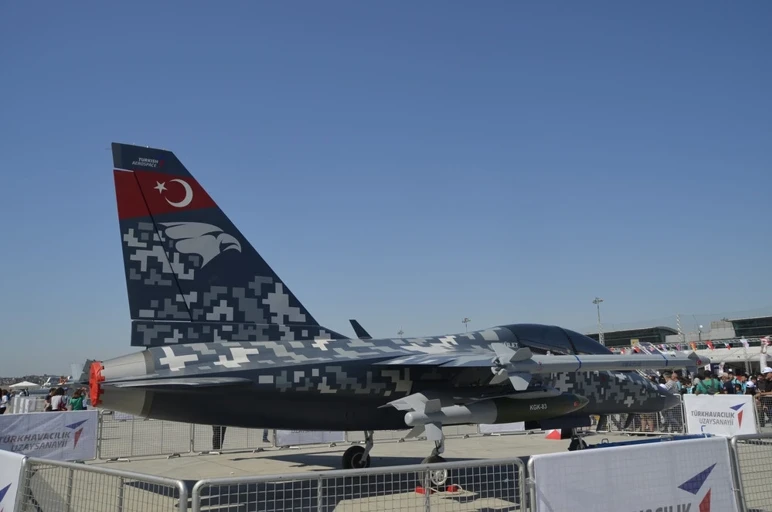 Special report from Brookings, Türkiye is a strong rival in Europe - Picture: 2