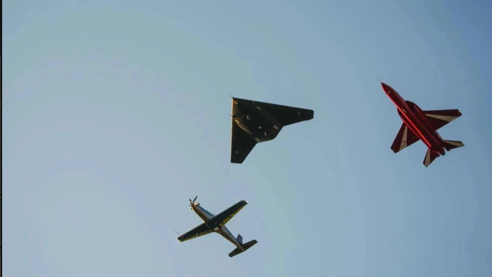 Special report from Brookings, Türkiye is a strong rival in Europe