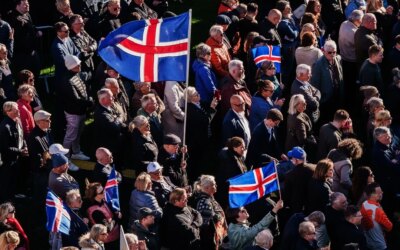 Iceland faces EU referendum: landmark referendum