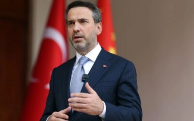 Record in Türkiye’s electricity production!