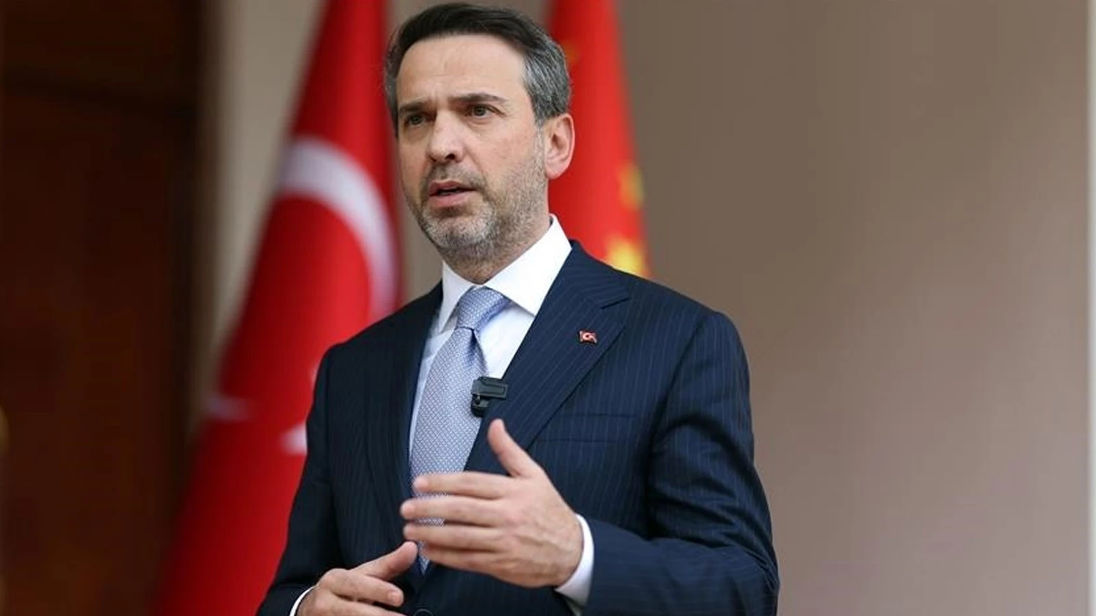 Record in Türkiye's electricity production!