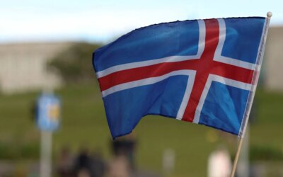 Iceland rejects EU referendum after close neck-and-neck race