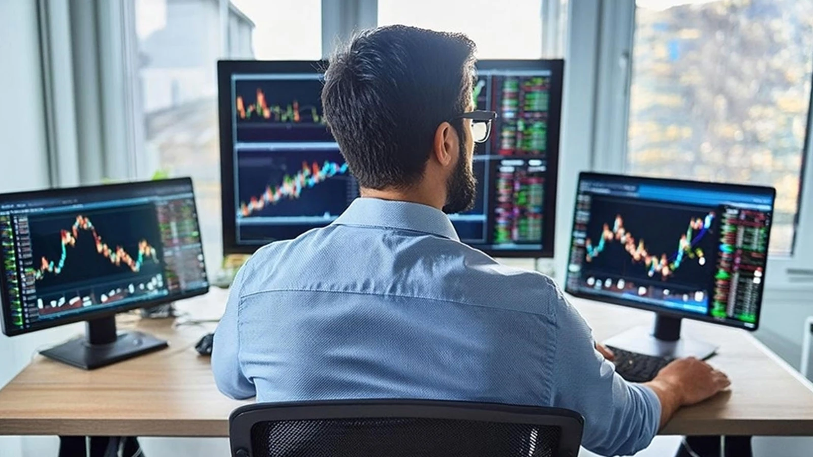 6 companies entered and 2 companies exited the global index provider MSCI