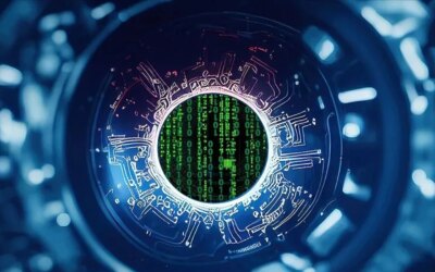 Artificial intelligence has no limits! Scientists succeeded in designing new viruses