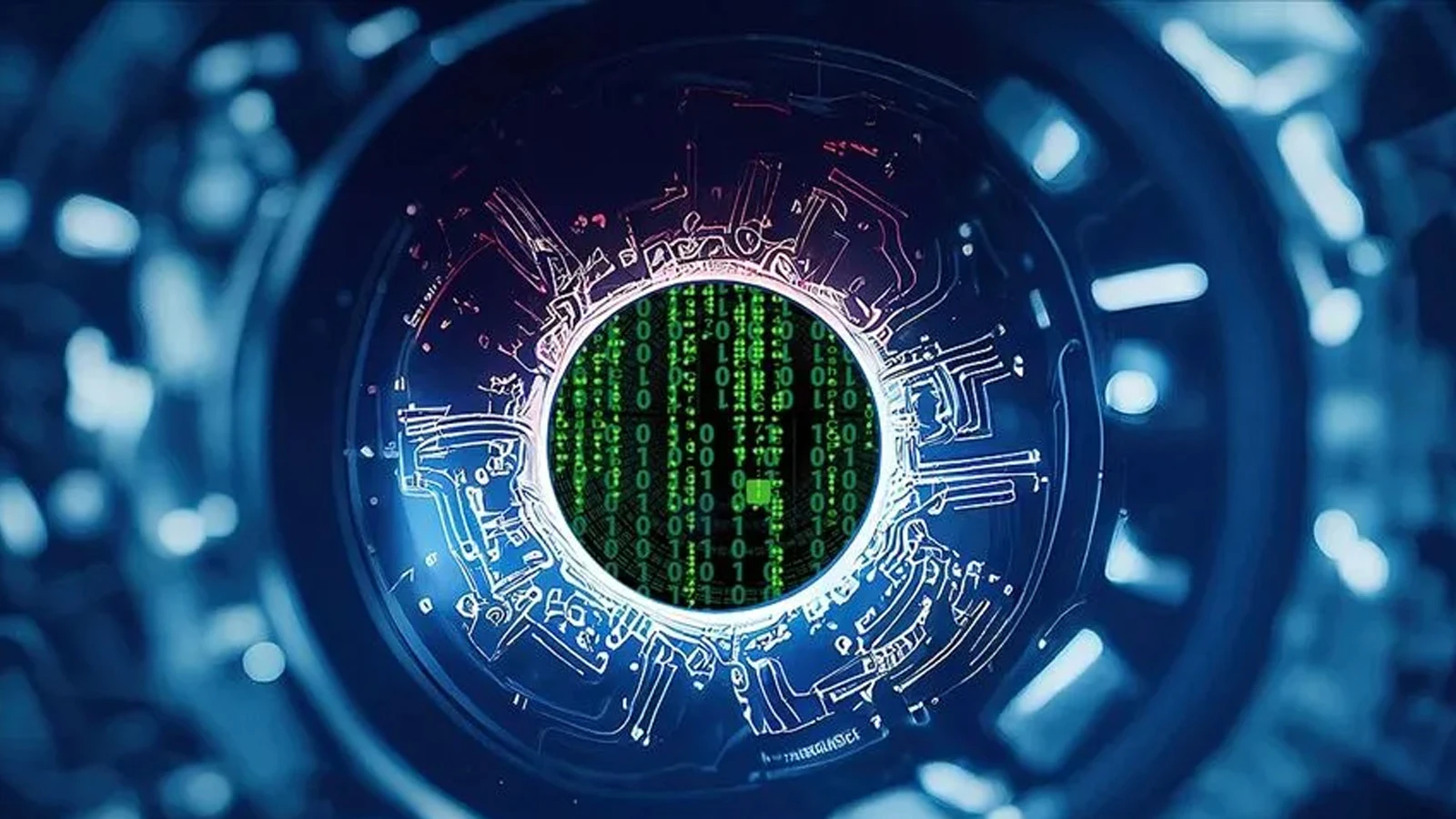 Artificial intelligence has no limits! Scientists succeeded in designing new viruses