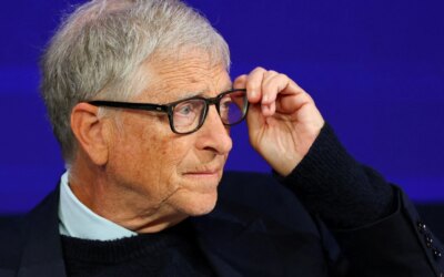 Bill Gates explained where the real ‘apocalypse’ will break out: Get ready