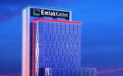 Emlak Katılım announced its 2026 first half financial results: Steady growth