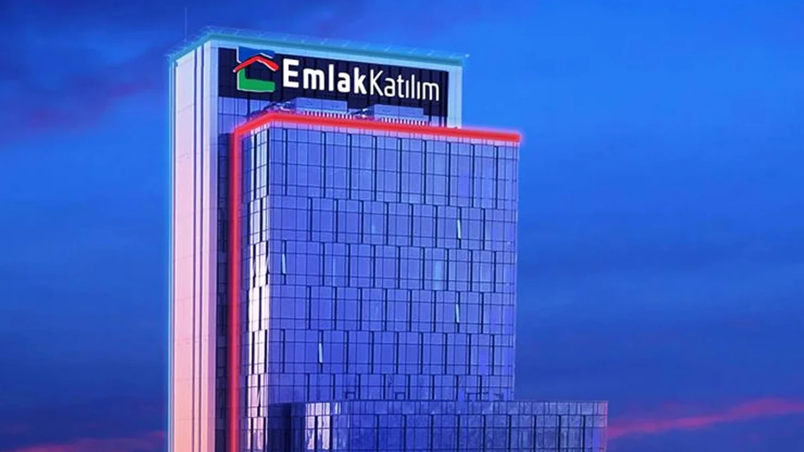 Emlak Katılım announced its 2026 first half financial results: Steady growth
