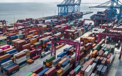 Foreign trade deficit increased by 13.6 percent in July