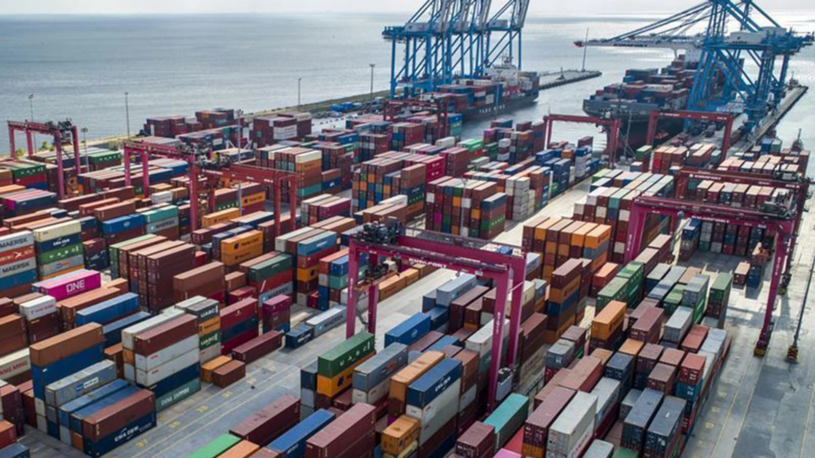 Foreign trade deficit increased by 13.6 percent in July