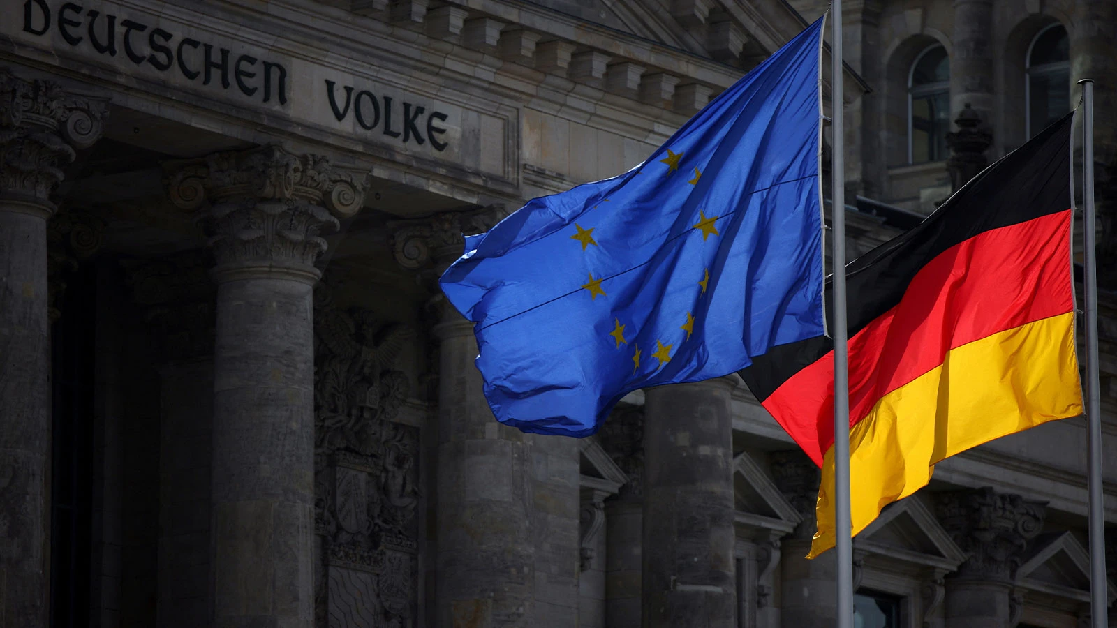 German economy grew by 0.2 percent in the second quarter