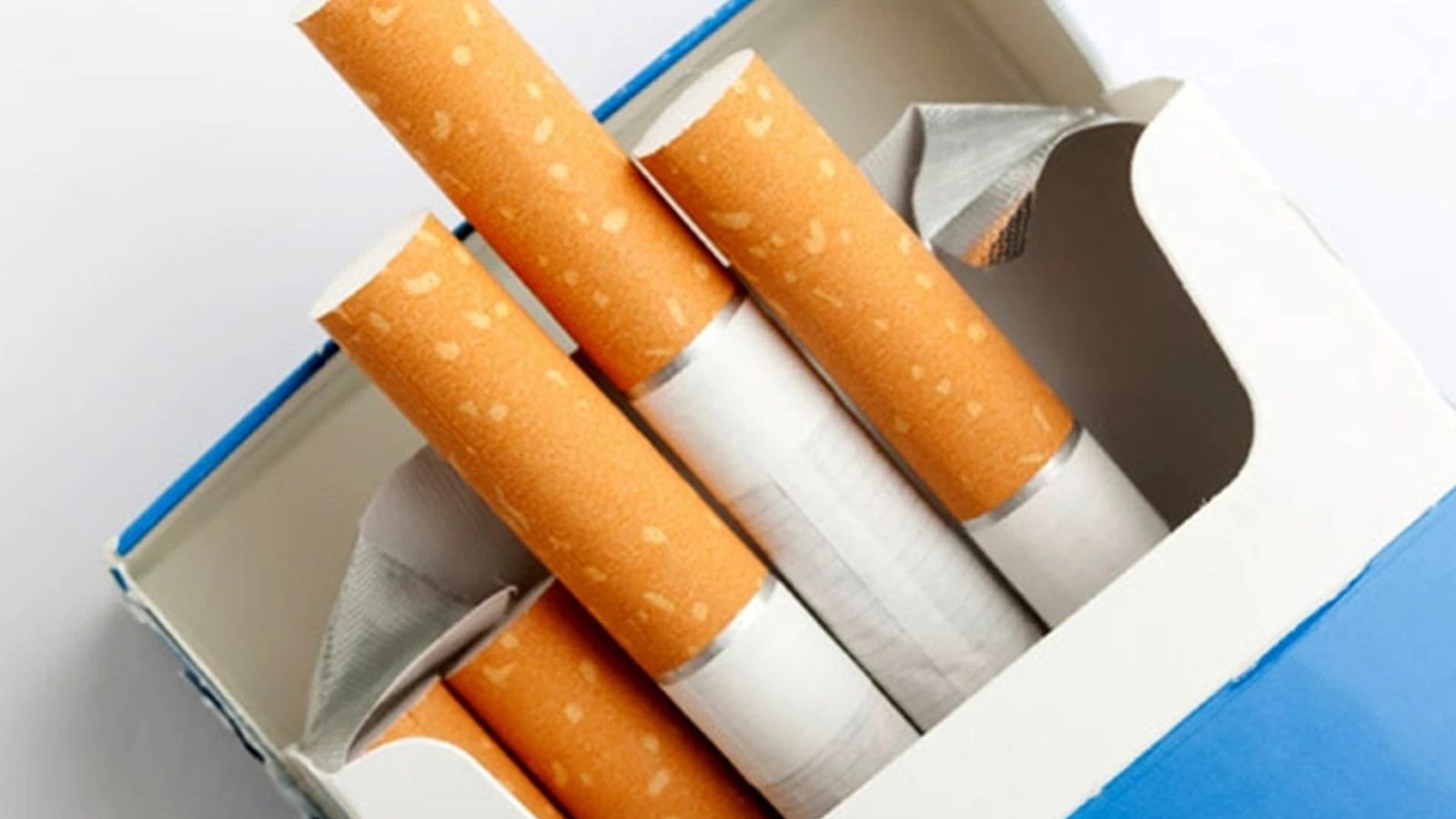 Increase for another cigarette group: New prices have been announced