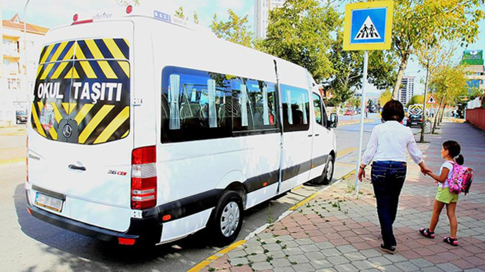 Increase in school bus fees! Here are the new fees
