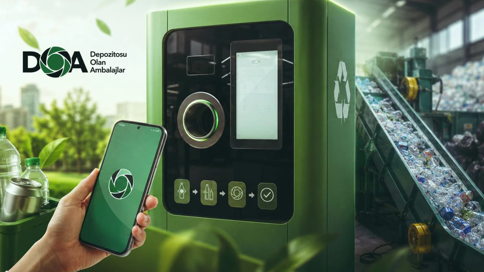 Intense interest in the deposit system: The number of users reached 3 million