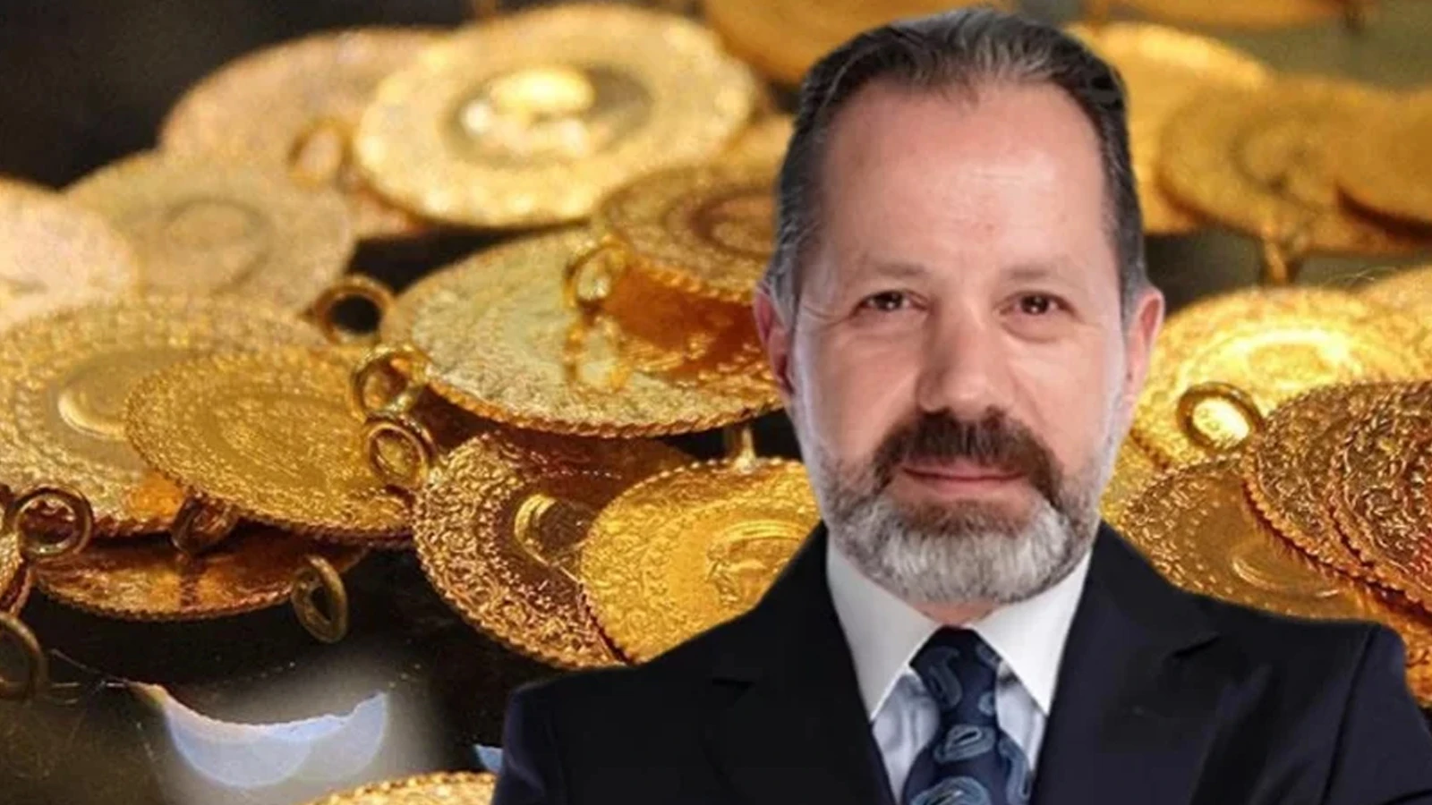 İslam Memiş announced the new target under the gram
