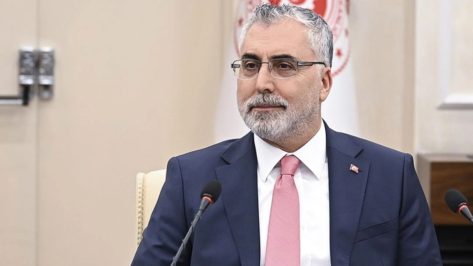 Minister Işıkhan: Unemployment is at its lowest level since 2005