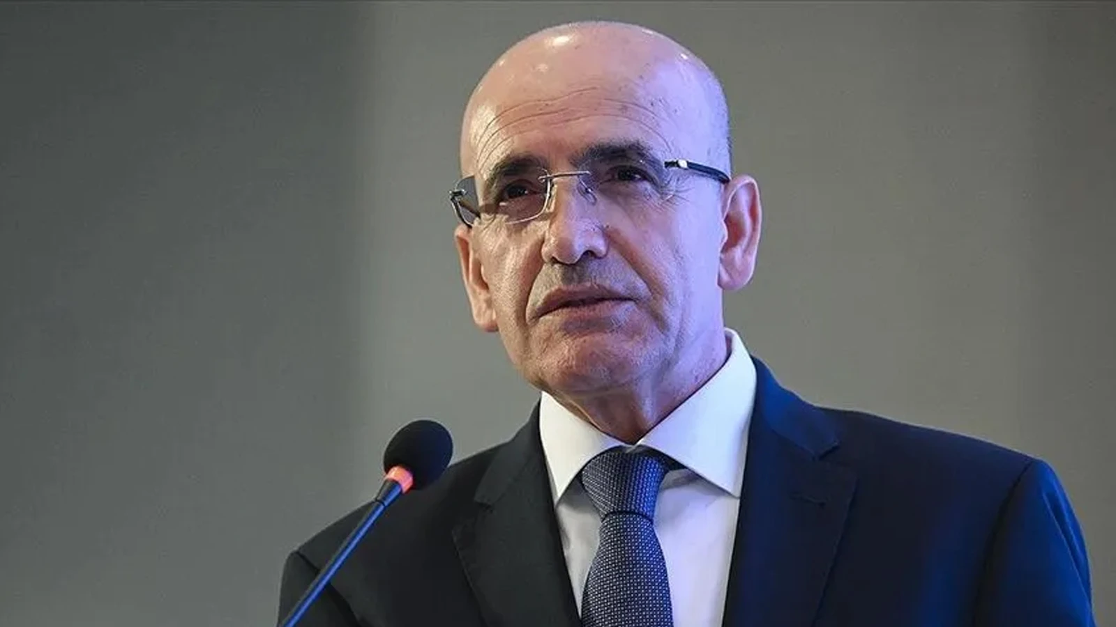 Minister Şimşek announced: We saved 484 billion TL in the public sector