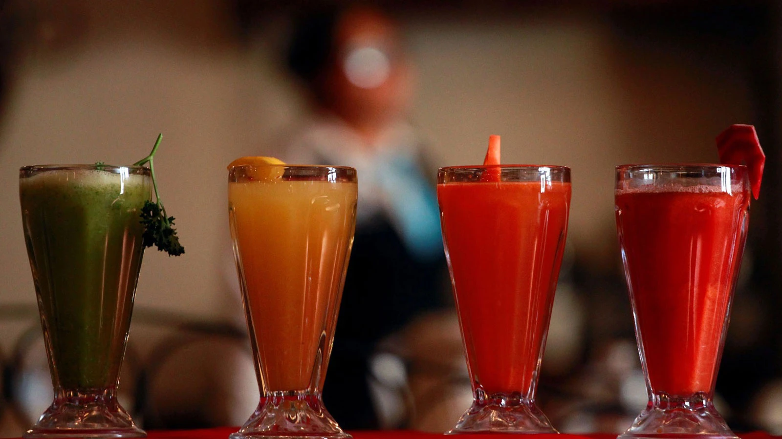 New step in the 58-year-old fruit juice giant Aroma concordat!