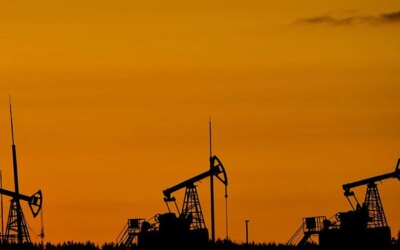 Oil prices are on the rise!