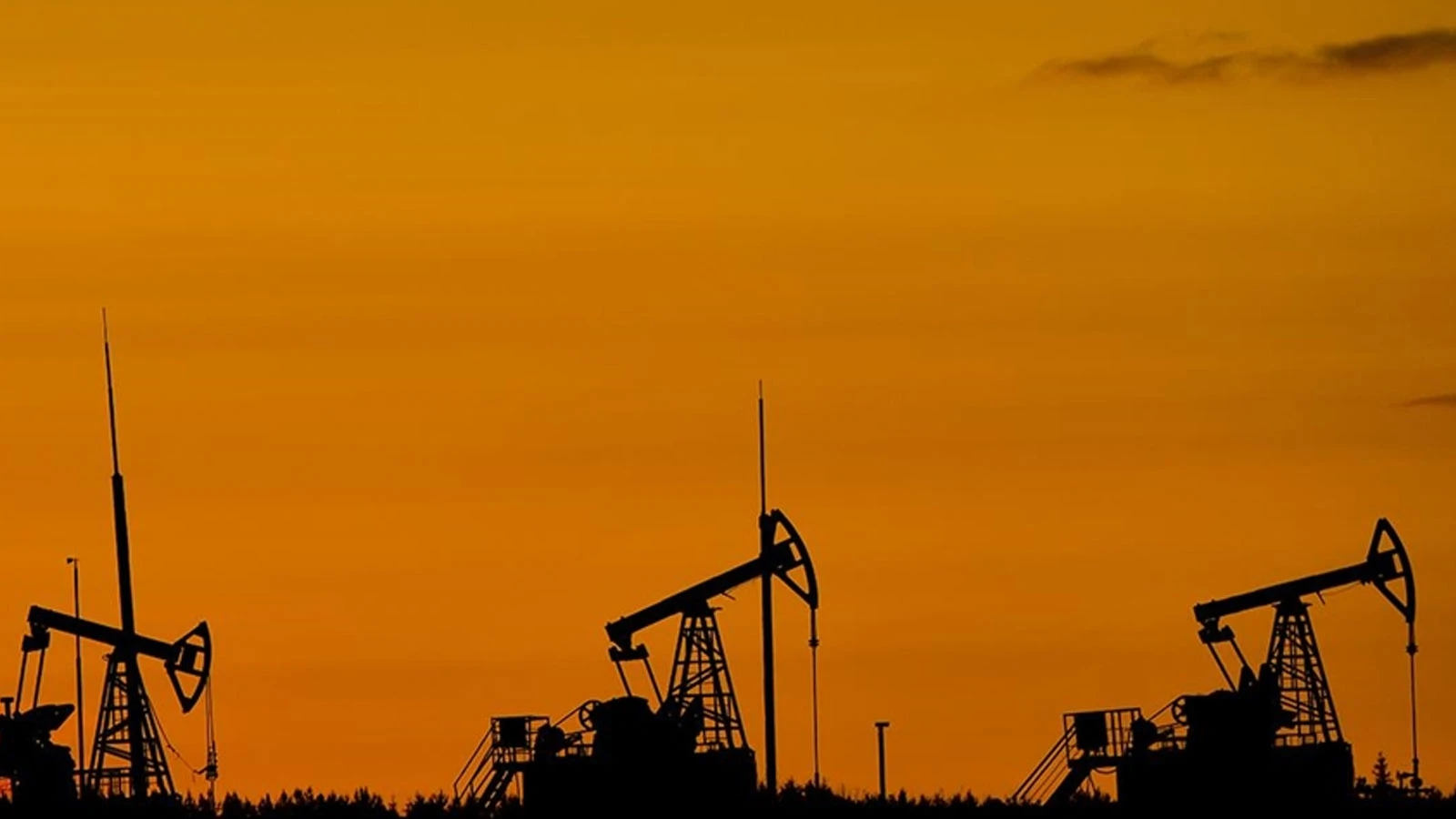 Oil prices are on the rise!