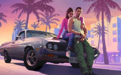 Rockstar Games confirmed the leaks of GTA 6, the most anticipated game of the year