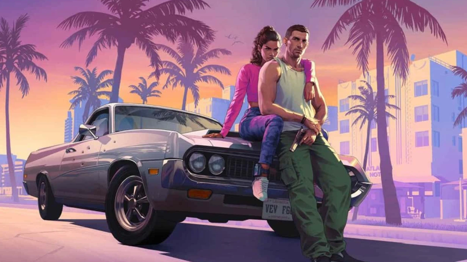 Rockstar Games confirmed the leaks of GTA 6, the most anticipated game of the year