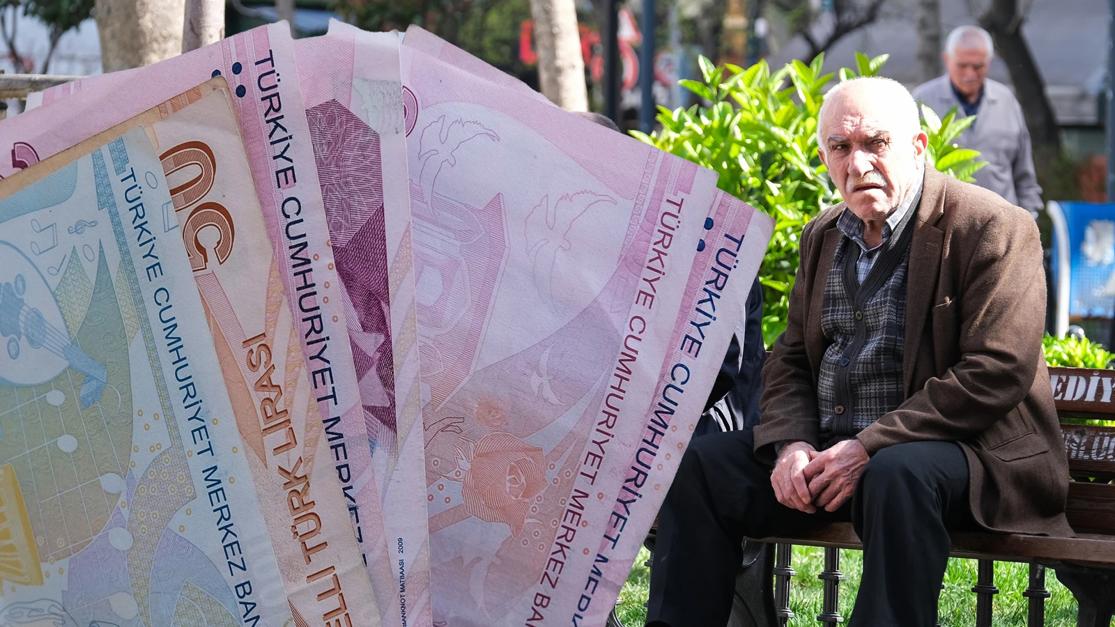 SSI expert gave a date for pensions: A new regulation is coming