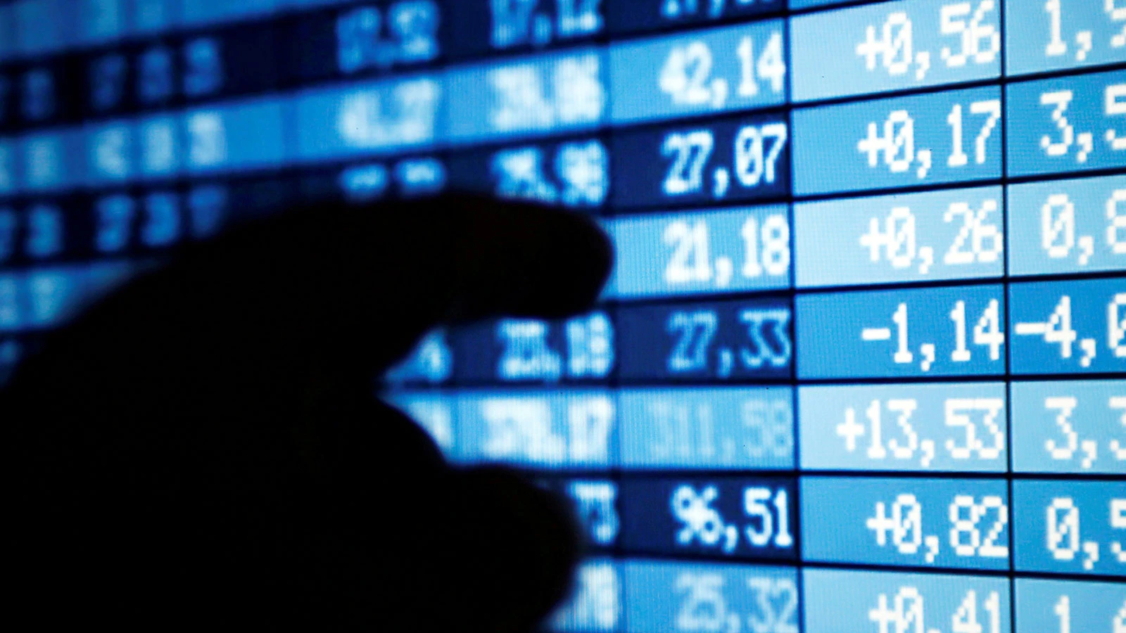Topics to follow in global markets next week