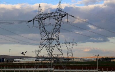 Türkiye’s electricity production increased by 6.51 percent in June