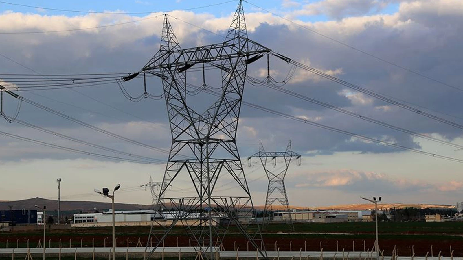 Türkiye's electricity production increased by 6.51 percent in June