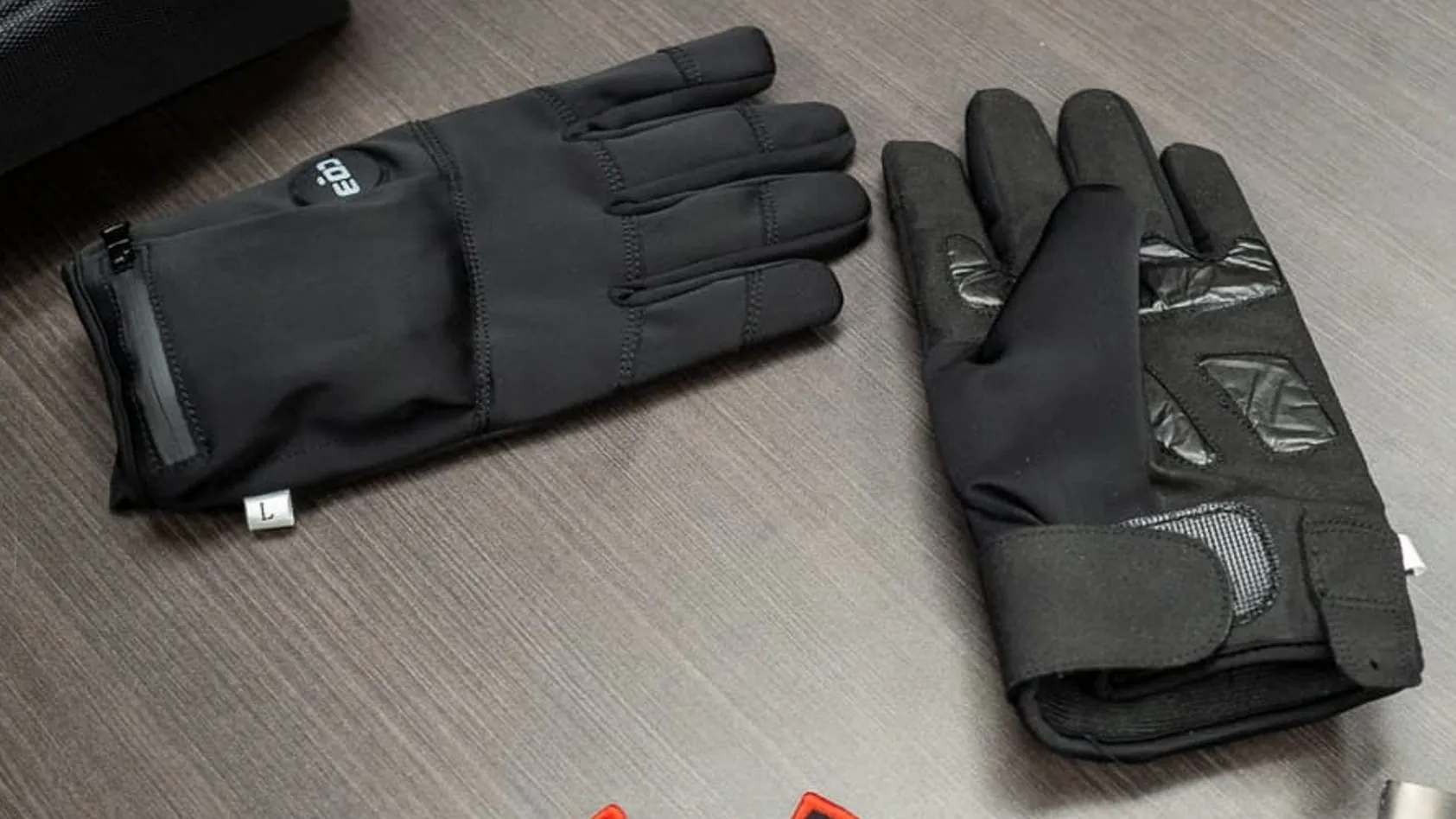 Immigration ICE Shock Gloves Immigration ICE Shock Gloves