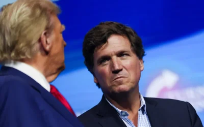 USA: Tucker Carlson wants Trump removed from office immediately