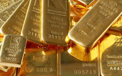 Venezuela wants its gold back from the Bank of England