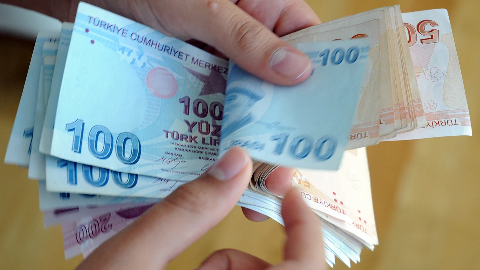 Warning from SSI Expert Karakaş: Minimum wage support may be lost for those who do not report the tip