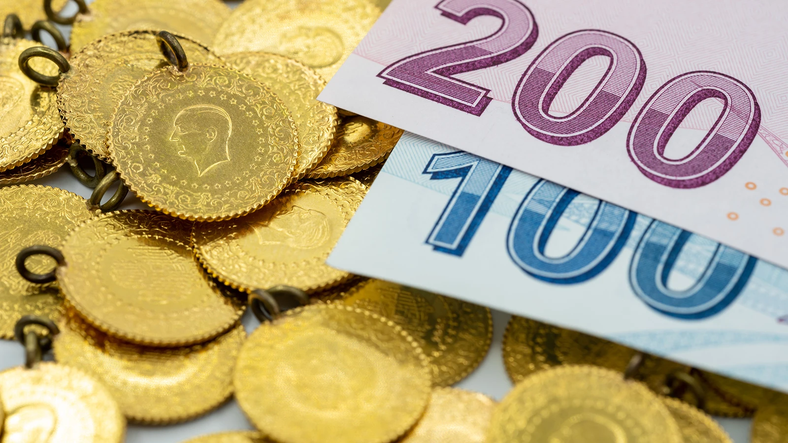 When to buy gold? Giant bank announced the critical level for the buying opportunity