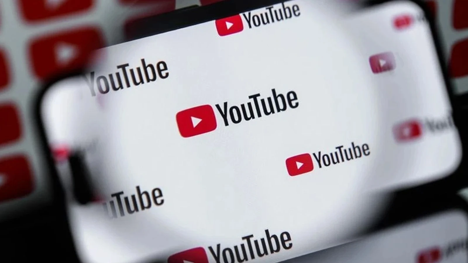 YouTube makes it harder to earn money!