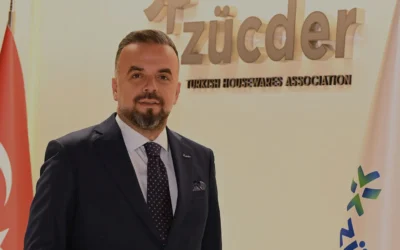 ZÜCDER Chairman of the Board of Directors Burak Önder: Exporters give up their profits in order not to lose their customers