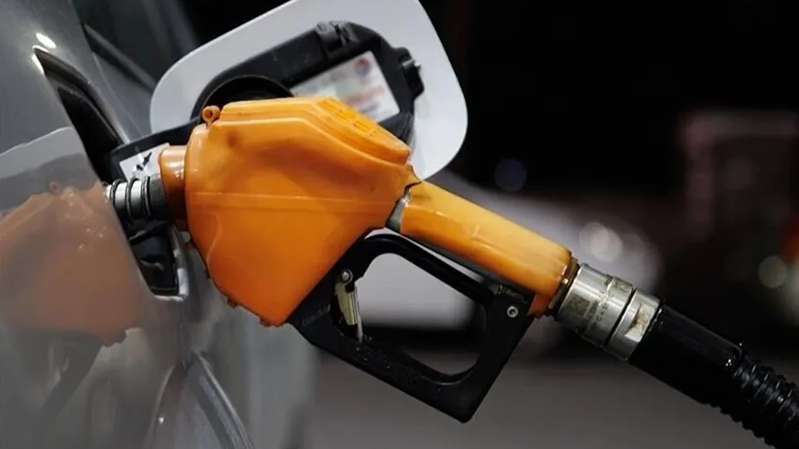 100 TL alarm for diesel: Huge increase of 6.62 TL will be valid