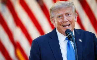 Midterm elections: Republicans want money from Trump’s super PAC Maga Inc.
