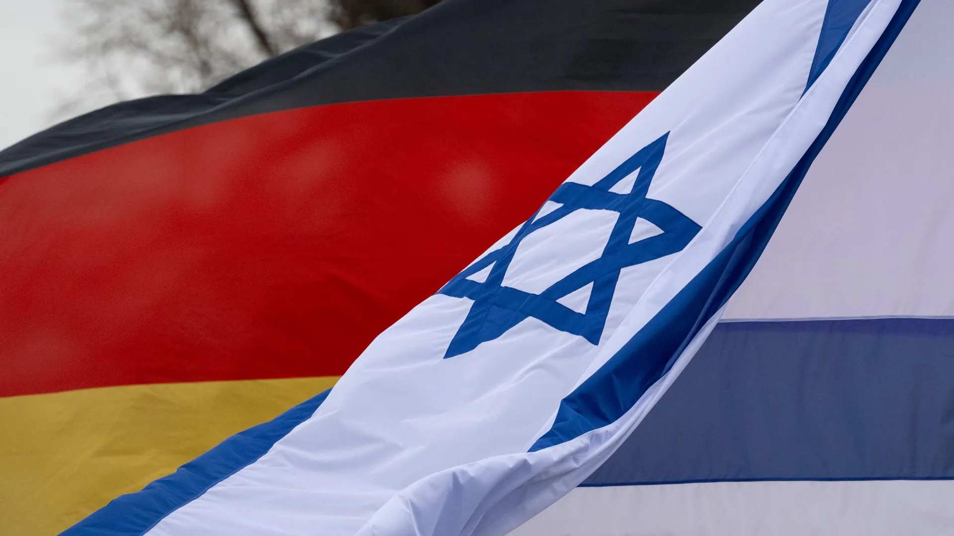 UN court: Germany defends arms exports to Israel