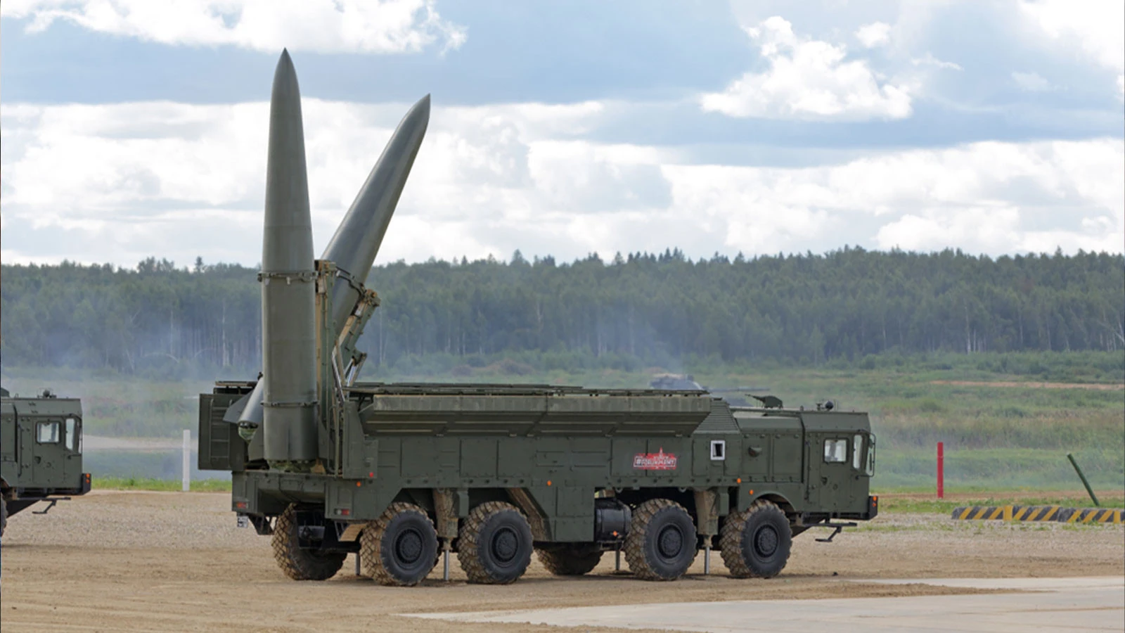 Secret C430L program, Russia and Iran's project revealed