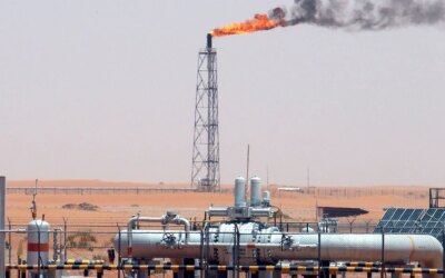Pipeline shut down: Saudi oil exports under massive pressure
